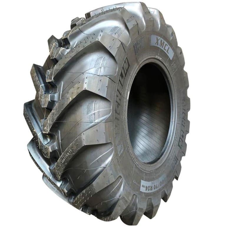 Michelin шина 460/70R24 159A8/B XMCL TL