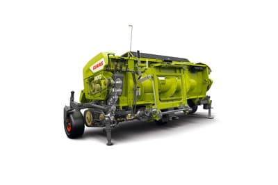 Header CLAAS PICK UP 380 / 300