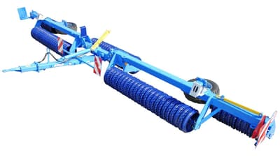 Roller Farmet Cambridge