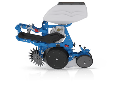 Precision planter Monosem NG PLUS / NG PLUS E