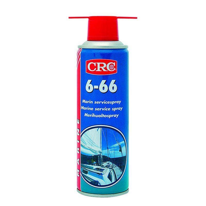 CRC аэрозоль универсальный 6-66