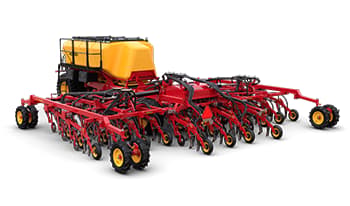 Air seeder Väderstad Seed Hawk