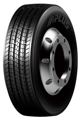 APLUS вантажна шина 285/70R19.5 150/148J 18PR S201