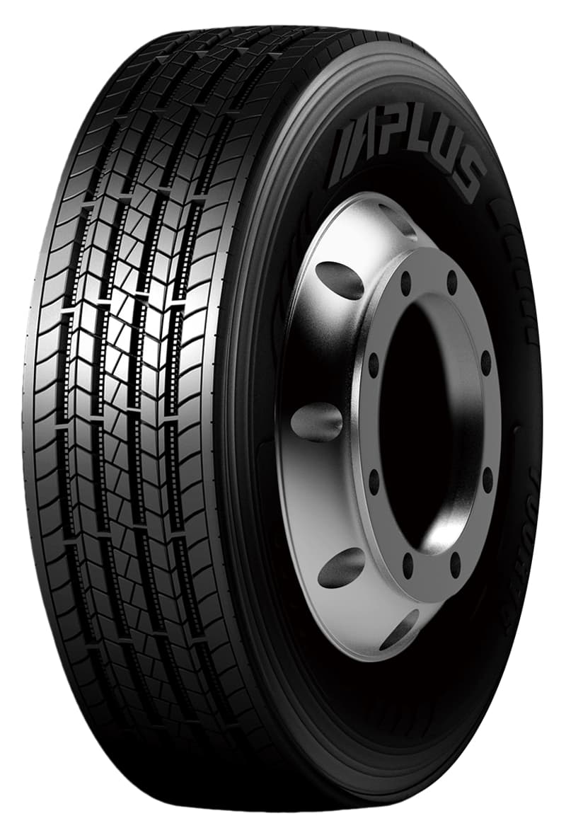 APLUS вантажна шина 285/70R19.5 150/148J 18PR S201