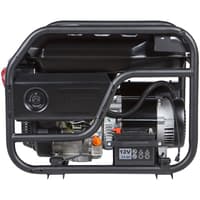 Генератор бензиновий HHY 9050FE-T — зображення 5