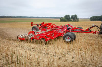 Disc harrow HORSCH Joker RT