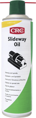 CRC олива Slideway Oil