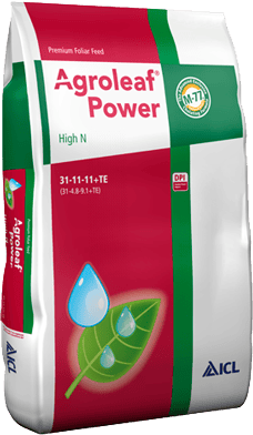 Agroleaf Power High N