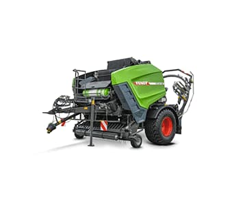 Пресс-жинағыш Fendt Rotana V