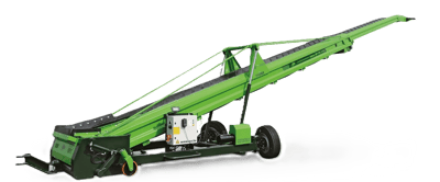 Potato conveyor AVR Cobra