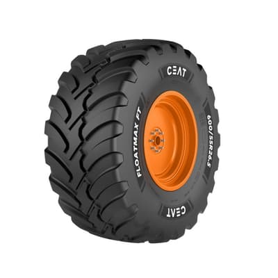 Ceat шина 560/45R22.5 152D FLOATMAX FT TL