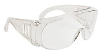 Open-type safety glasses Over Spec 2520 — image 1