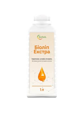 Biolip Extra Surfactant Adhesive