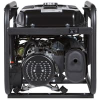 Генератор бензиновий HHY 9050FE-T — зображення 3