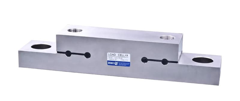 Датчик тензометричний Zemic H10J