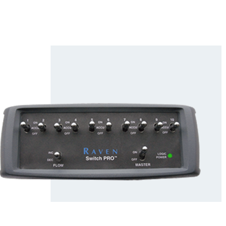 Контролер Raven Switch Pro