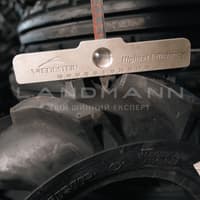 TVS Шина 5,0-10 (130/100-10) 50A8/63A8 4PR IM54 IMP TT — сурет 2