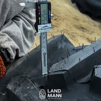 Forerunner Шина 600/65R28 154A8/154B QH711 R-1W TL — изображение 8
