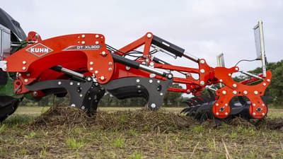 Subsoiler KUHN DT 100