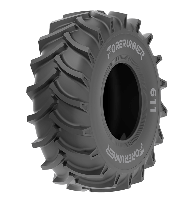 Forerunner Шина 11,2-20 114A6 8PR QH611 R-1 TT — ForeRunner