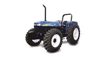 Універсальний трактор New Holland 6610S
