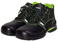 Safety leather shoes Austin — image 1