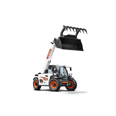 Telehandler Bobcat TL25.60 AGRI