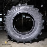 Vredestein шина 420/85R30 (16,9R30) 140A8/B Traxion85 TL — изображение 6
