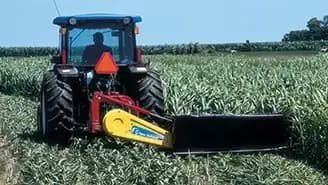 Косарка New Holland HM200