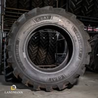 Ceat шина IF 520/85R38 167D TORQUEmax TL — изображение 3