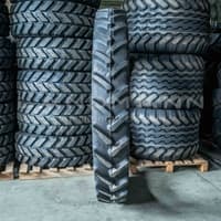 Uniglory шина 270/95R54 (11,2R54) 151D/154A8 Smartagro Row Crop R-1W TL — зображення 8