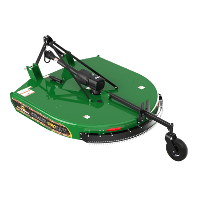Mulcher Great Plains Stealth Pro RC7