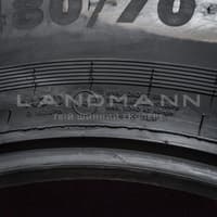 Vredestein шина 480/70R34 (19,5LR34) 143D Traxion70 TL — изображение 5