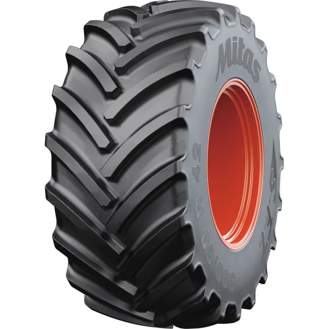 Mitas шина 800/70R32 175A8/172B SFT CHO TL