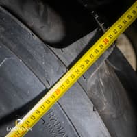 Vredestein шина 460/70R24 159A8/B Traxion Versa TL — сурет 6