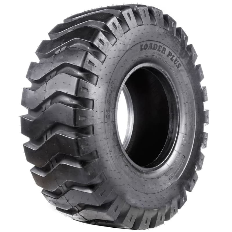 BKT шина 17.5-25 16PR 177A2 Loader plus L-3 TL
