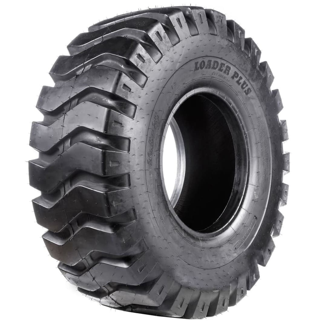 BKT tyre 17.5-25 16PR 177A2 Loader plus L-3 TL