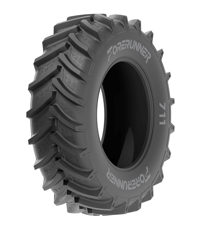 Forerunner Шина 520/85R42 (20,8R42) 157A8/154B QH711 R-1W TL