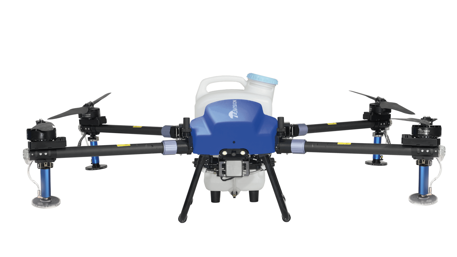 Дрон EAVision E-A2019 «Молодіжна версія»