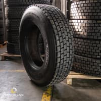 Radburg tyre 315/80R22,5 PBD10 — image 2