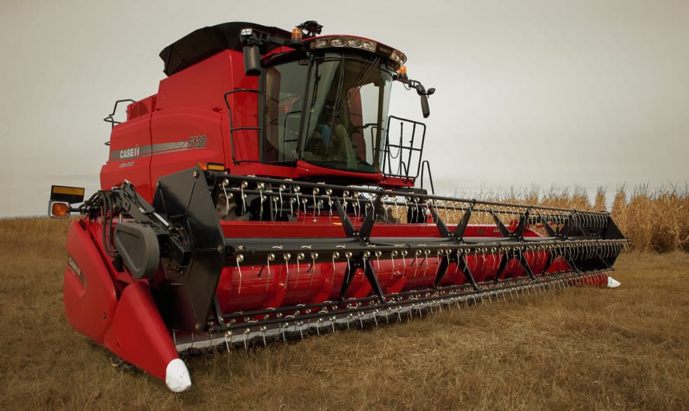 Жатка Case IH 3020