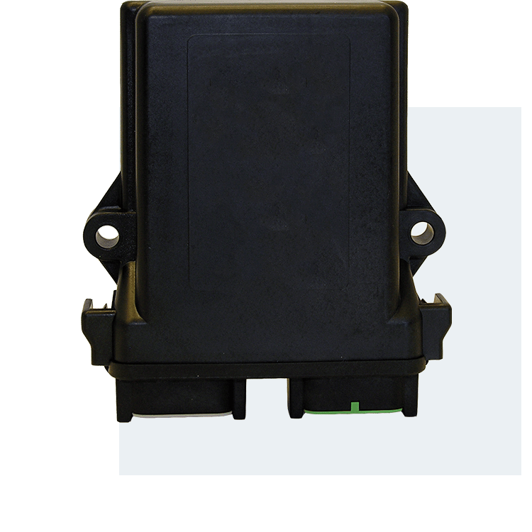 GPS навігація Raven SC1