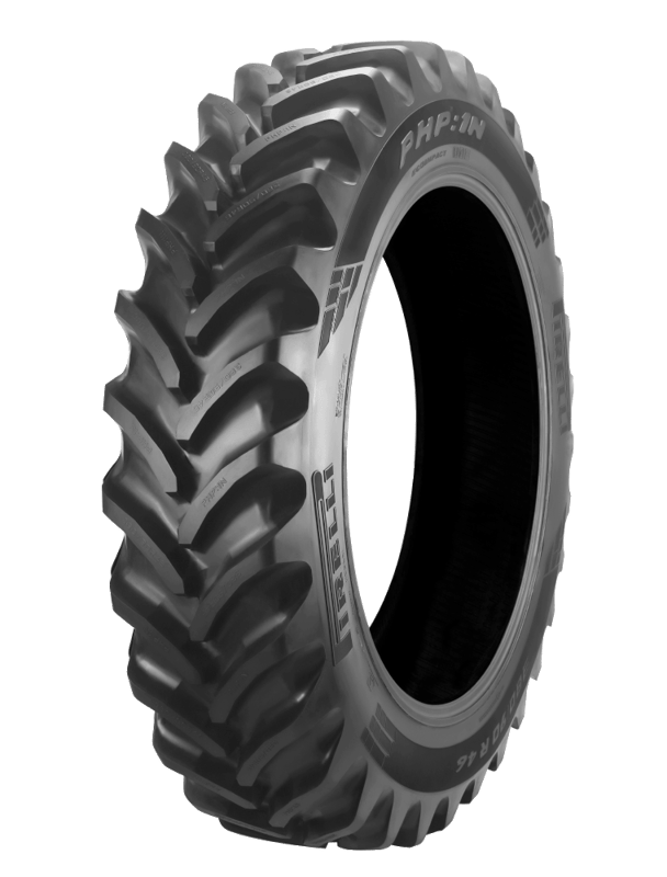 Pirelli шина 380/90R46 157A8/B R-1W PHP:1N TL