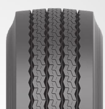 Starmaxx вантажна шина 435/50R19.5 160J LZ300