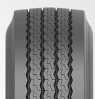 Starmaxx вантажна шина 435/50R19.5 160J LZ300