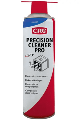 CRC аерозоль очисник контактів Precision Cleaner pro