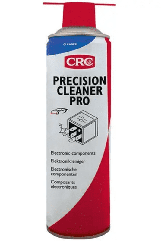 CRC аерозоль очисник контактів Precision Cleaner pro