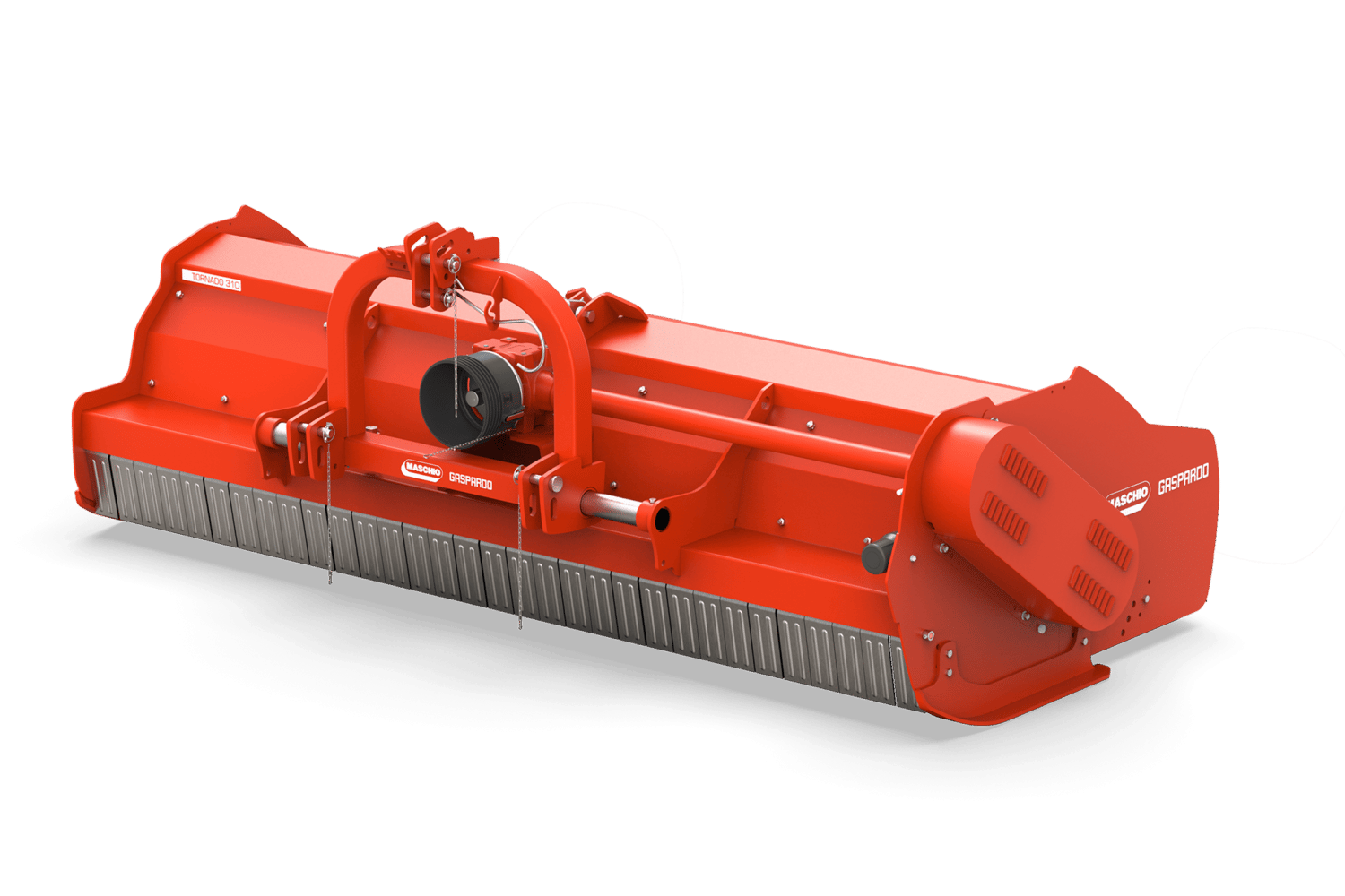 Мульчировщик Maschio Gaspardo TORNADO XL