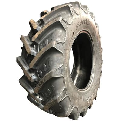 BKT шина 520/70R34 148D Agrimax RT 765 R1W TL