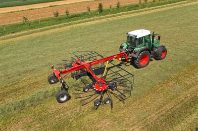 Rake Vicon ANDEX 844